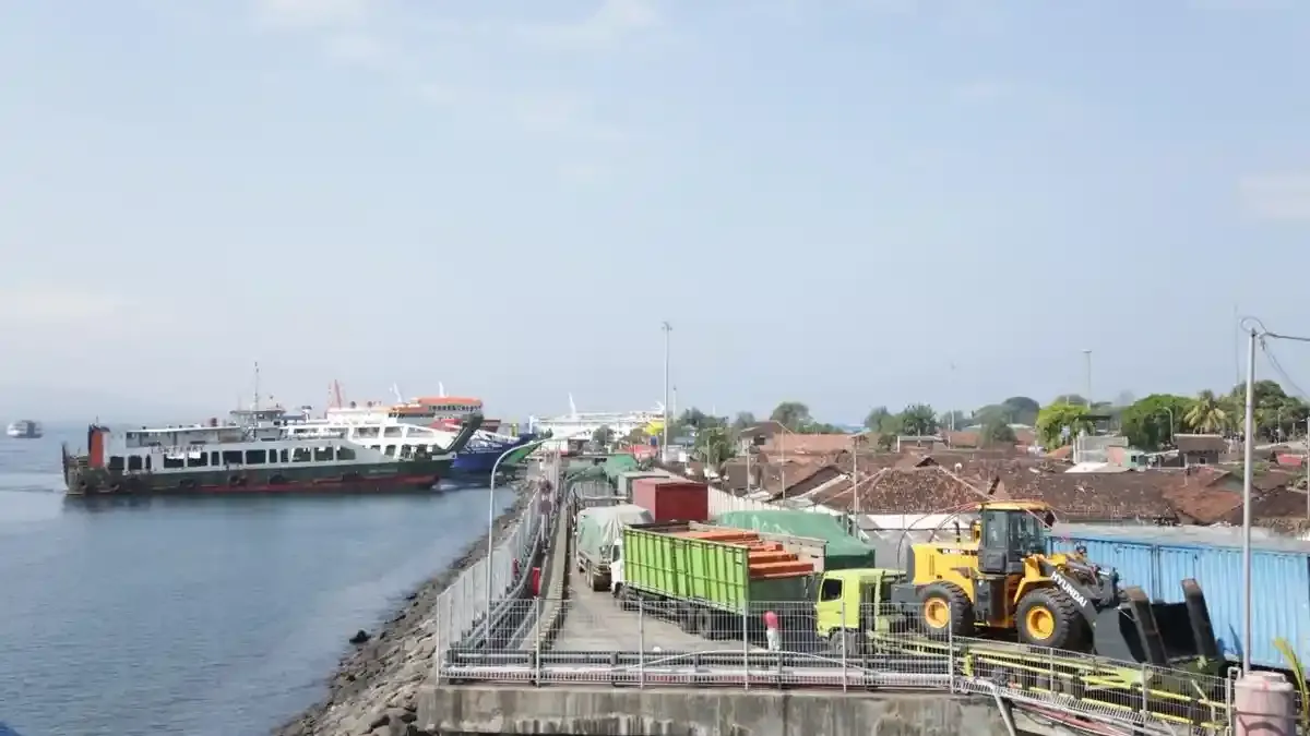 Dermaga Gilimanuk Jadi Sumbatan Utama di Tengah Penambahan Kapal