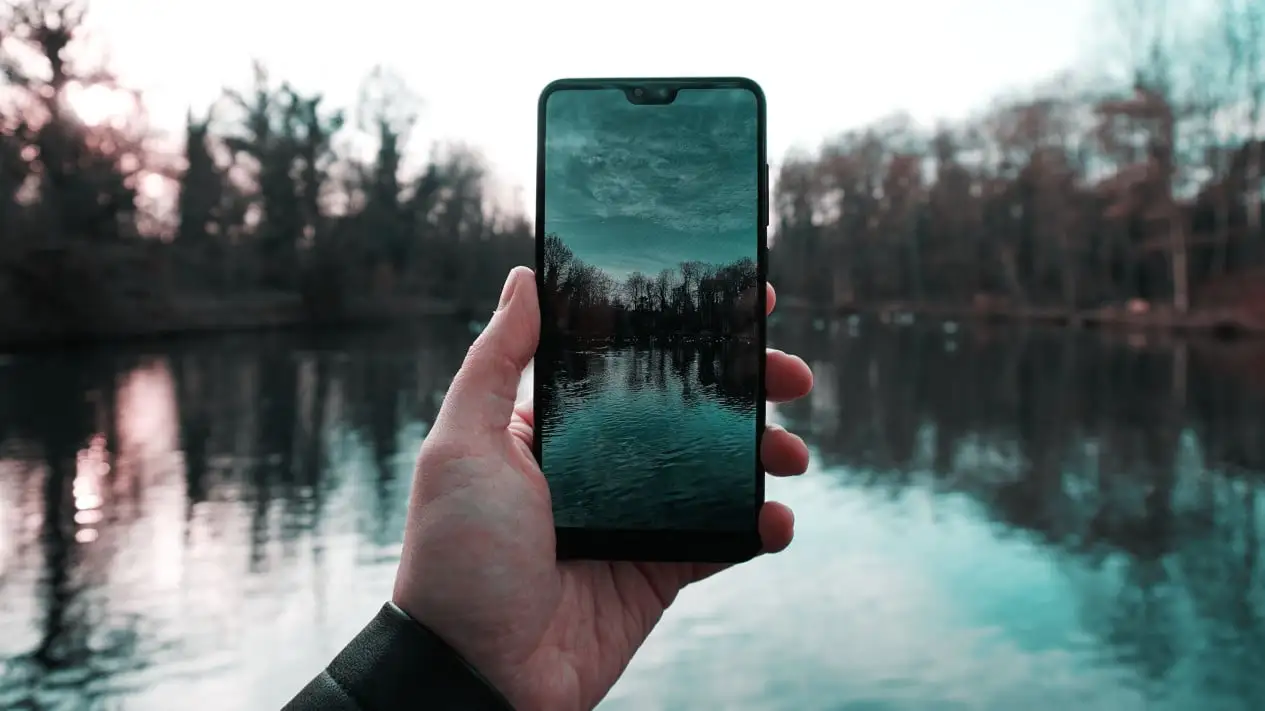 Smartphone Kamera 200MP Terbaik di Bawah Rp5 Juta