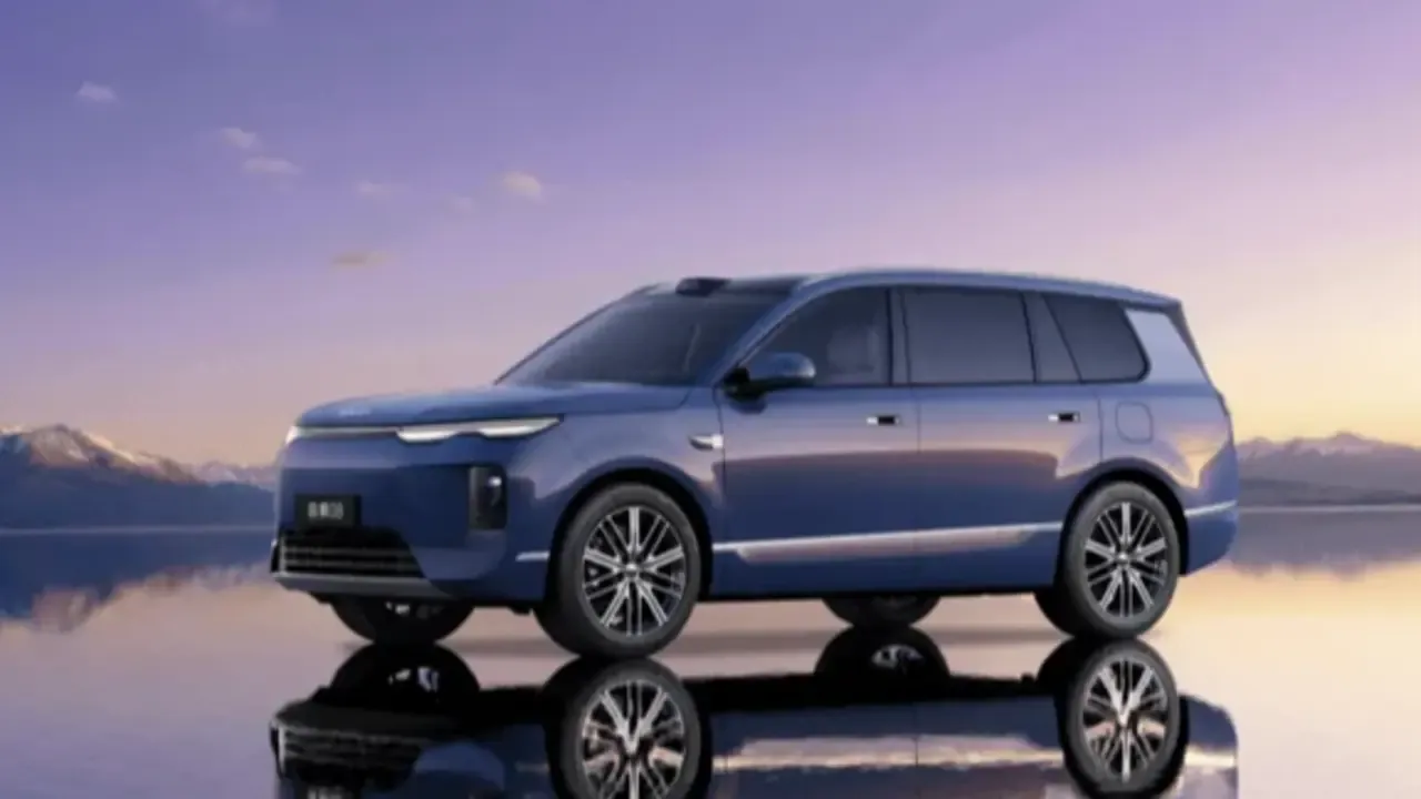 Sealion 08: Fast Charging 9 Menit yang Mengguncang Pasar SUV