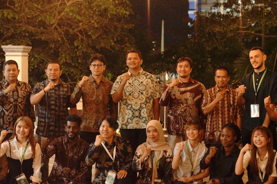 Jembatan Akademik Menuju Masa Depan Bersama Jepang