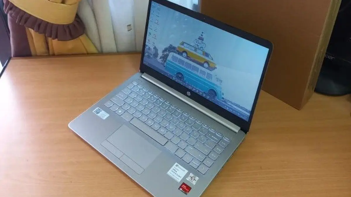 Laptop Murah Pelajar di Bawah 2 Juta: Pilihan Terbaik untuk Belajar dan Multitasking