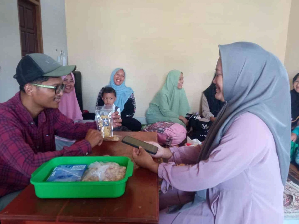 Dari Toko Fisik ke Platform Digital: Pelatihan Pemasaran yang Mengubah Wajah UMKM