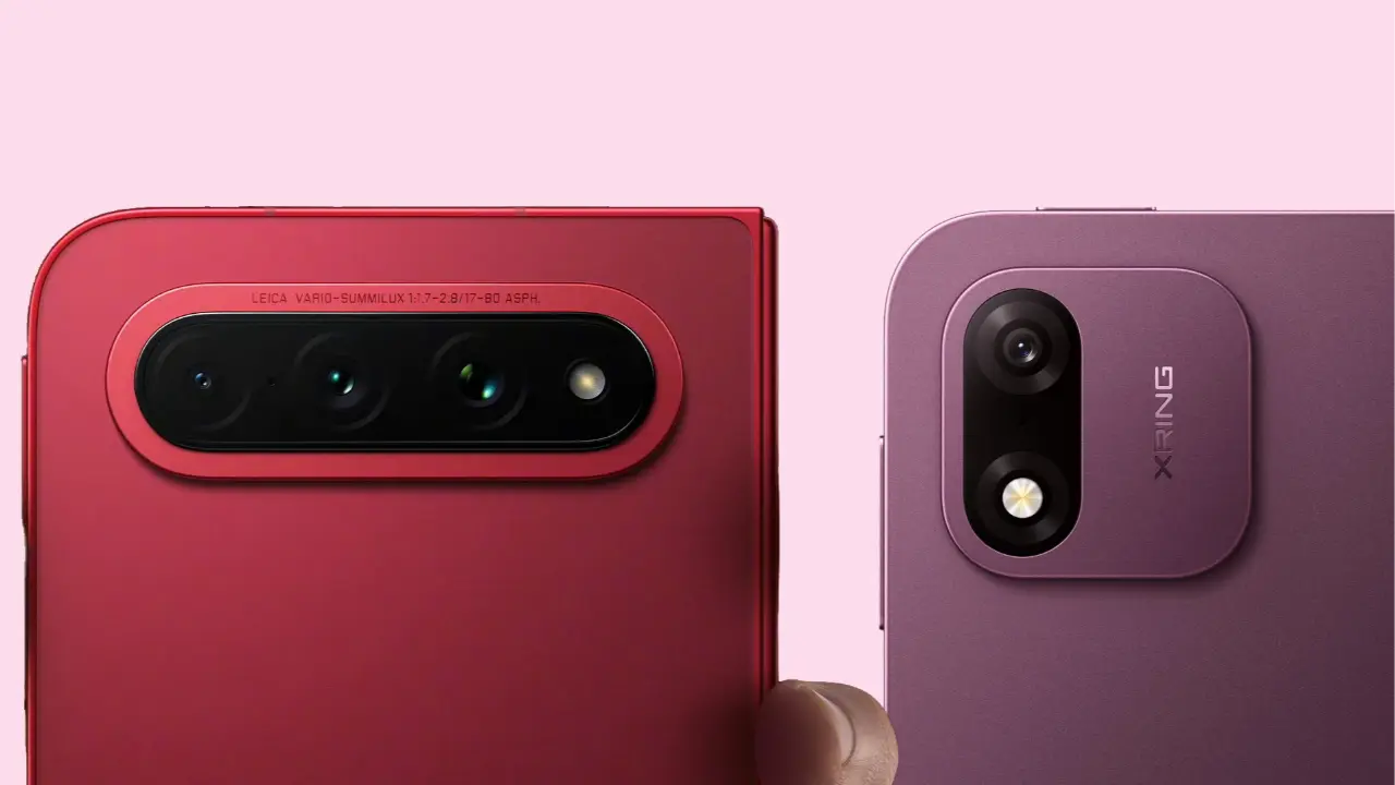 Xiaomi 18 Fold dengan Xring O3 dan HyperOS 4: Serangan Serius ke Ponsel Lipat Flagship