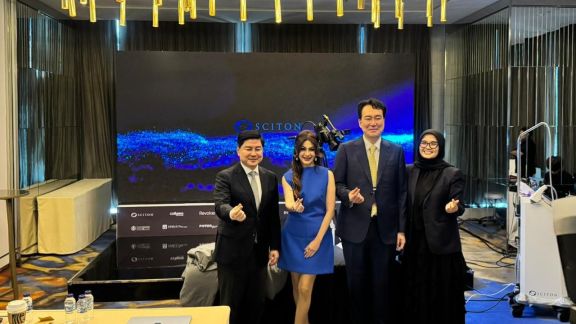 Dari Anti-Aging ke Healthy Aging: Hasil Natural Jadi Standar Baru