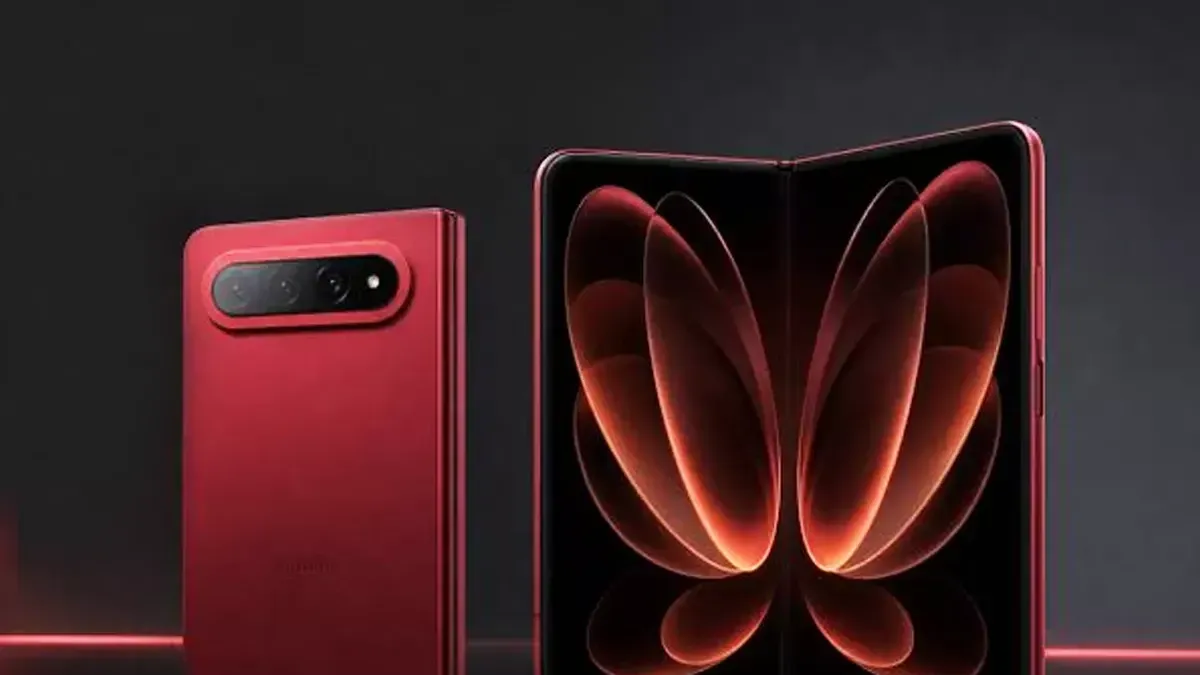 Xiaomi 18 Fold: Kamera Leica 200MP untuk Fotografi Lipat Premium