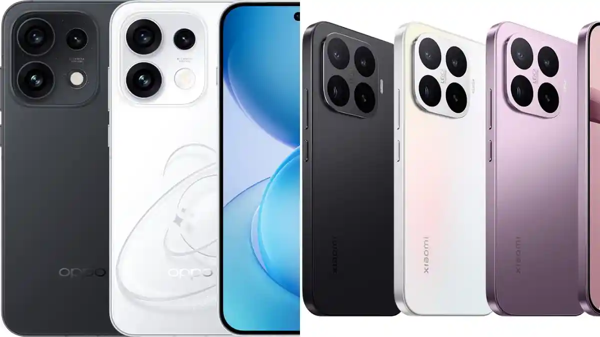 OPPO Reno16 Series: Reno16 5G, Reno16 Pro, atau Reno16 F?