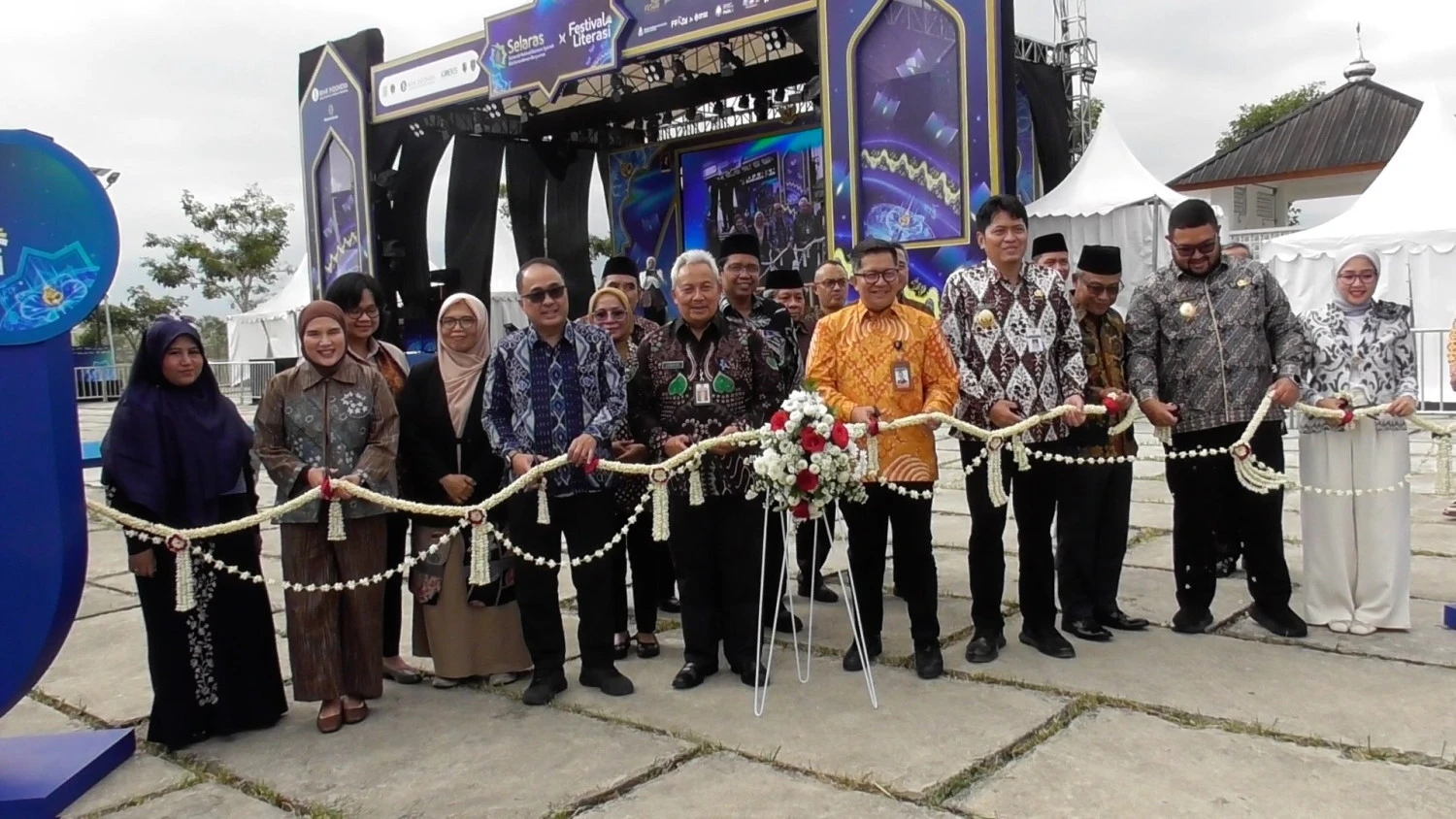 Pemerintah Daerah Percepat Ekspansi Literasi Keuangan Syariah