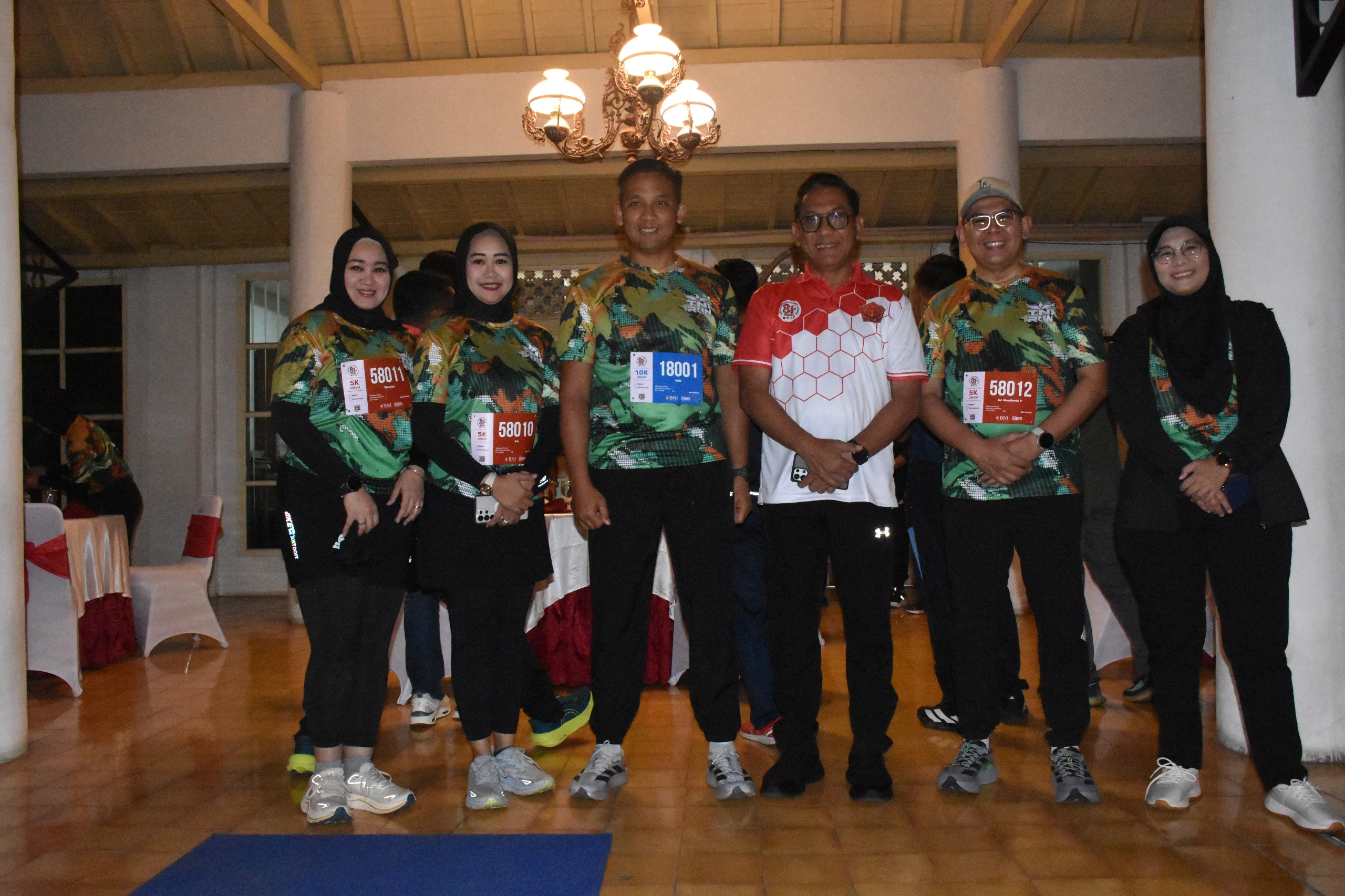 PRIMAROX dan TNI Run: Lari Militer yang Kian Inklusif
