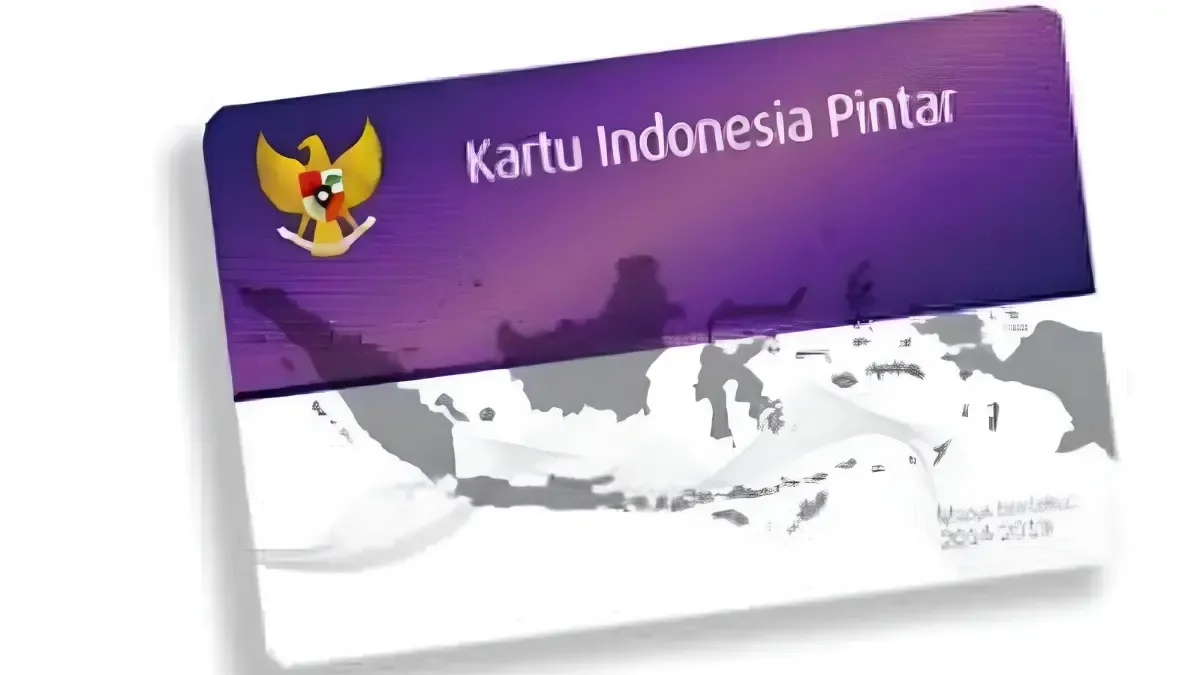 Program Indonesia Pintar Perluas Bantuan Hingga Siswa TK