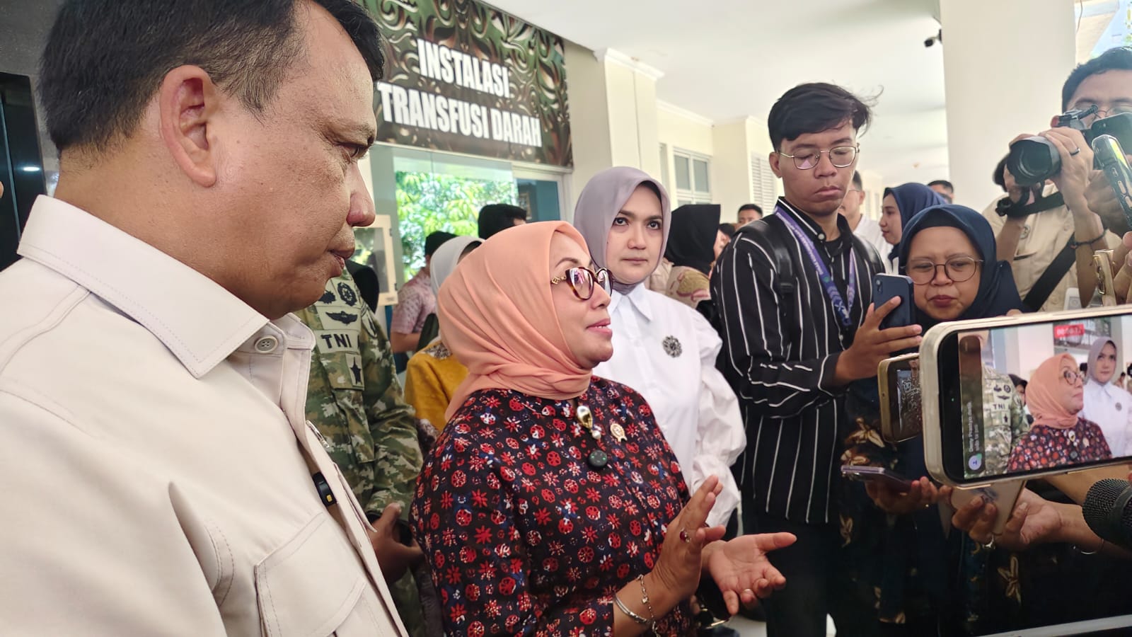 Pendampingan Psikologis untuk Anak Korban Keracunan MBG
