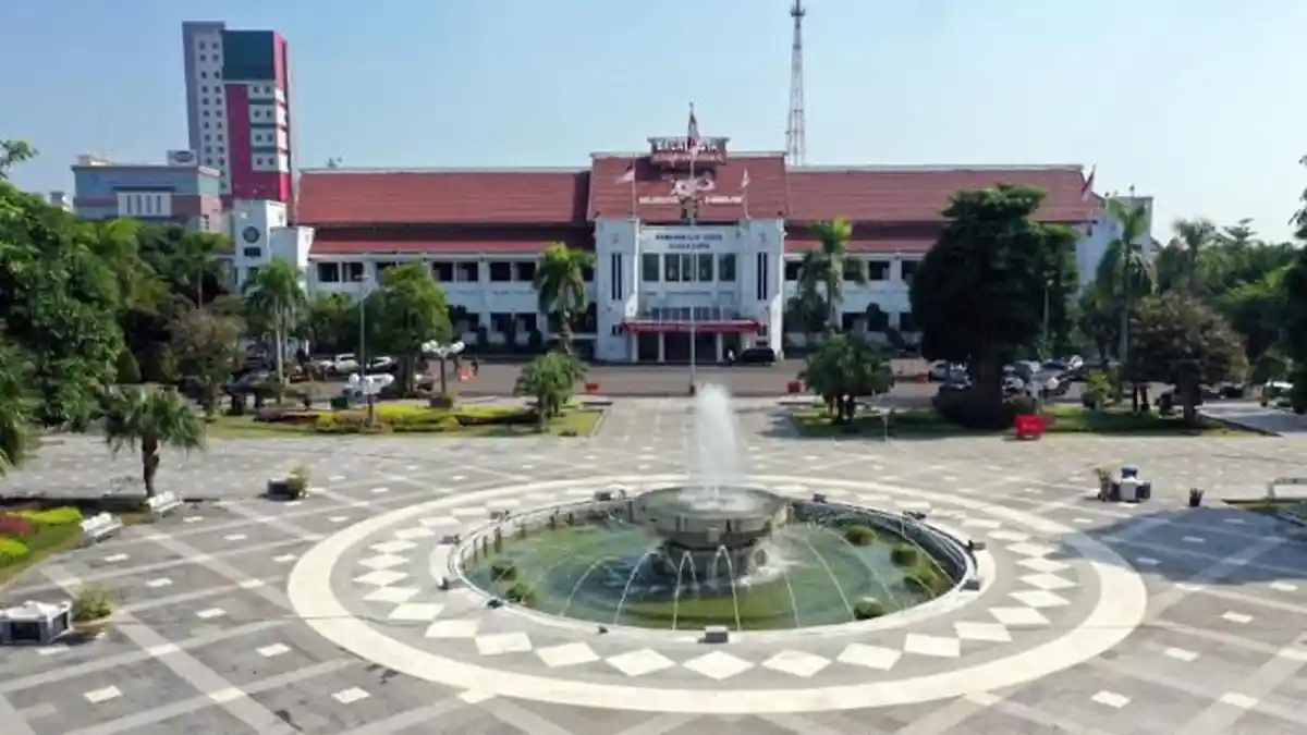 JETE Run Festival Raih Rekor MURI dan Menghidupkan Akhir Pekan Surabaya