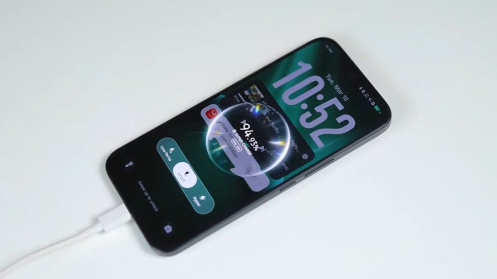 Panduan Lengkap Memilih Ponsel Rp3 Jutaan dengan Layar AMOLED