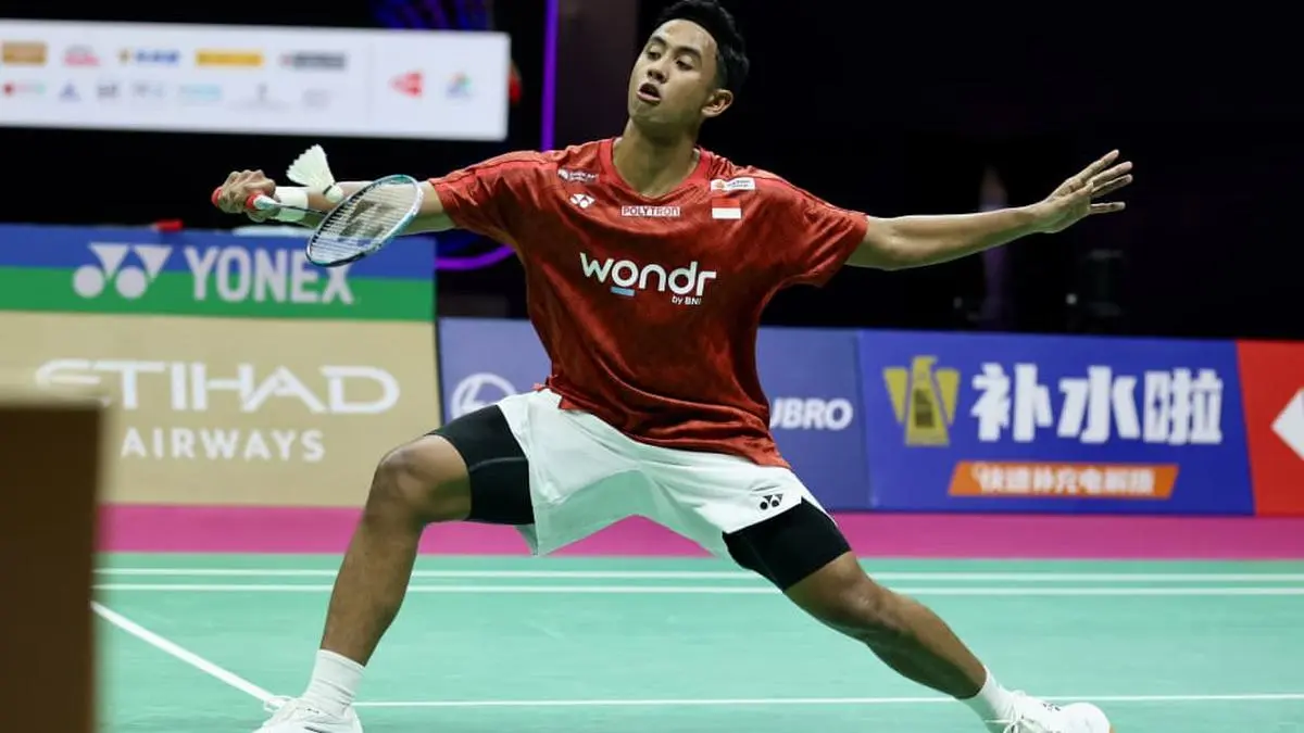 Megawati Hangestri Siap Debut Spektakuler di KOVO Cup