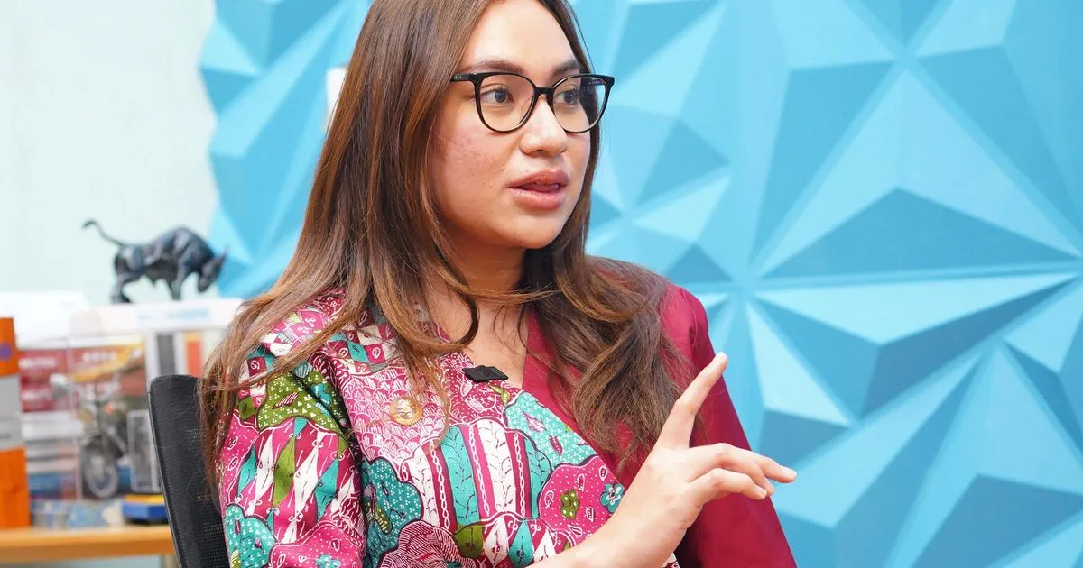 Pasar Akhir Pekan: Ruang Publik Jadi Mesin Penjualan UMKM