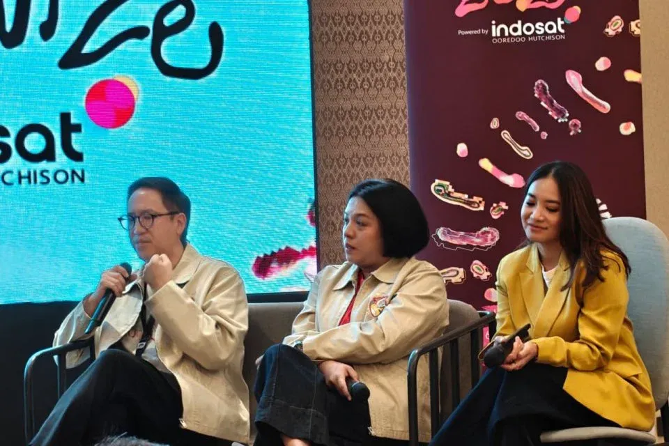 Program Pelatihan AI Indosat–Adobe: Taruhan Besar pada 2 Juta Talenta Kreator