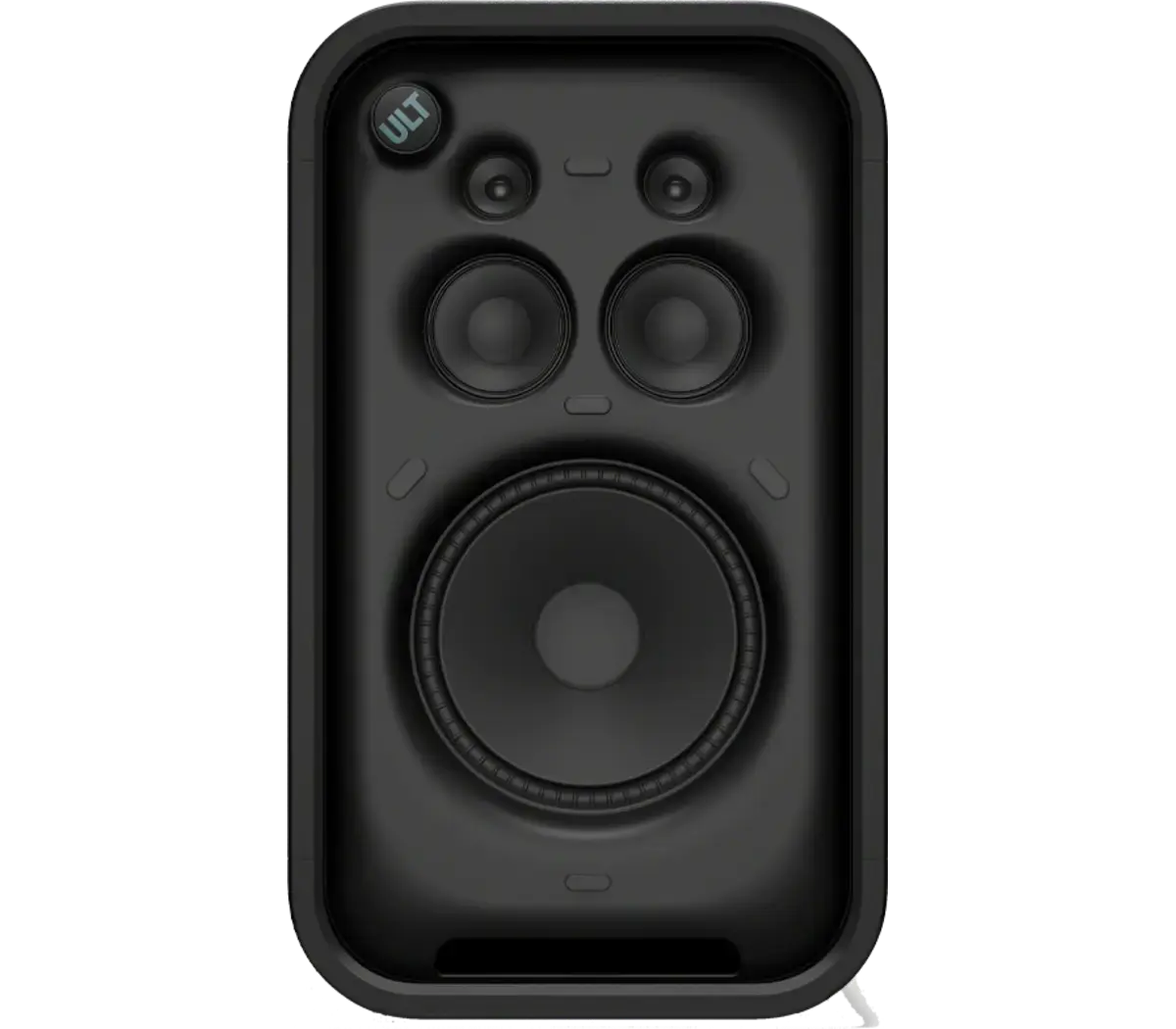 Sony ULT TOWER MAX dan Seri ULT Power Sound untuk Pesta Outdoor