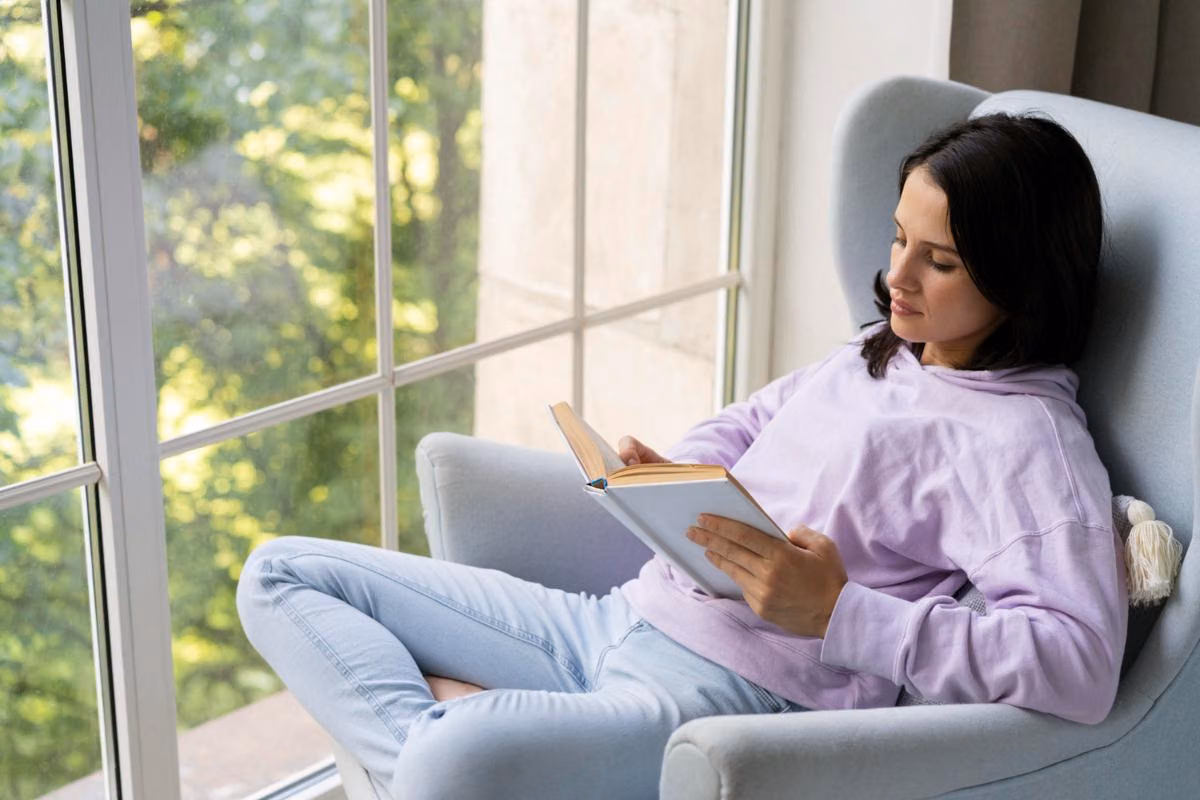 Self Reward Murah: Cara Meningkatkan Mood di Rumah
