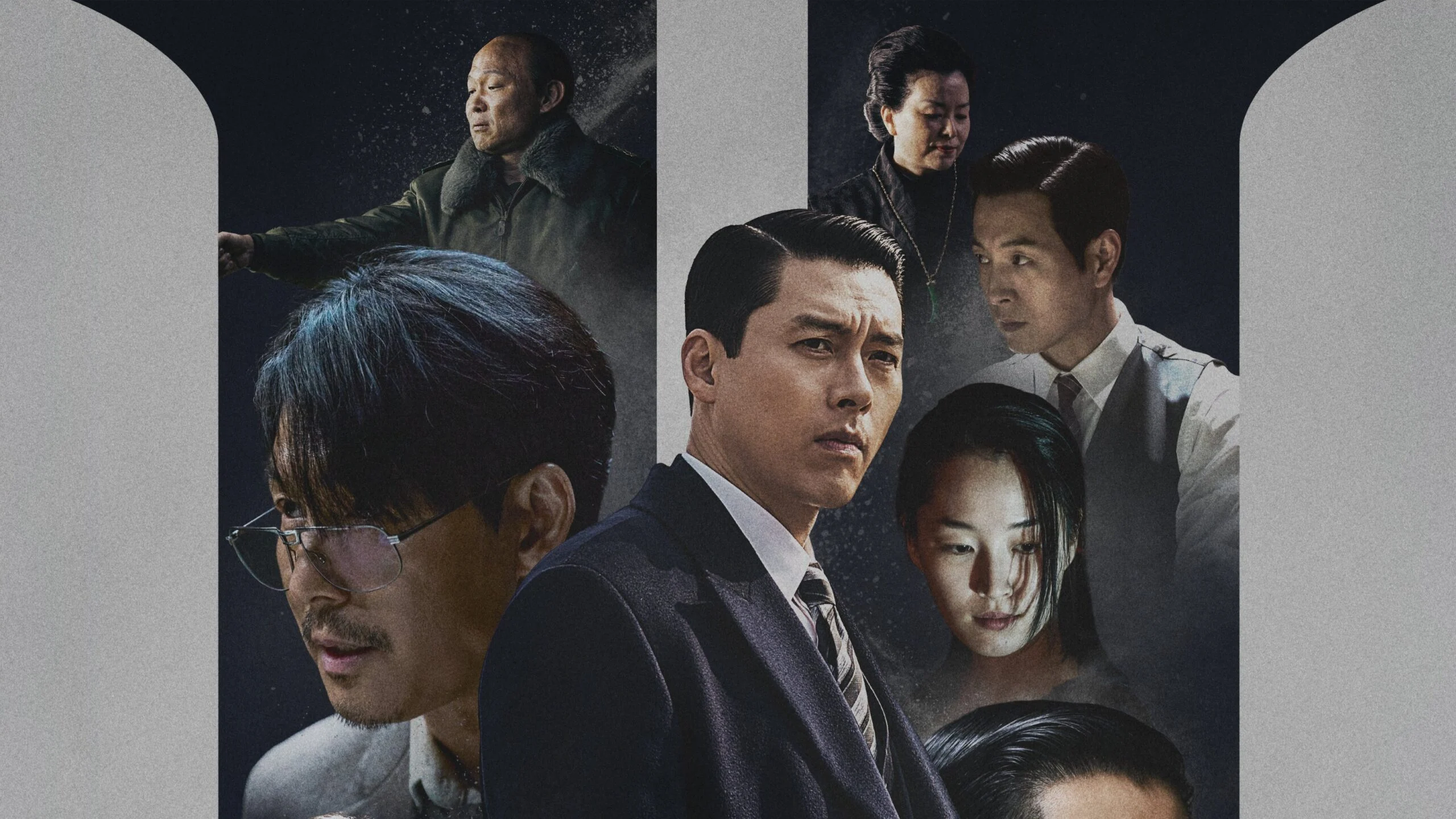 Made in Korea 2 di Disney+: Hyun Bin, Woo Do Hwan, dan Pertarungan Baru