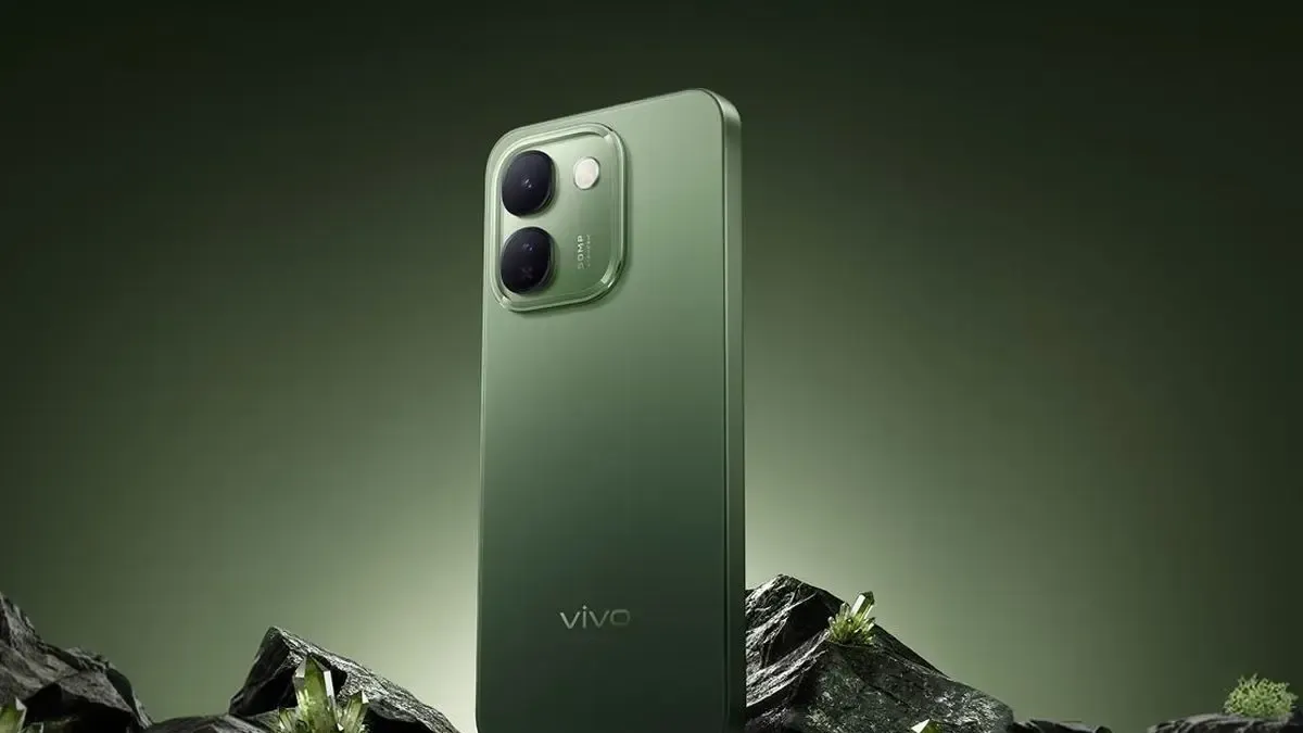 Vivo V80 Lite 5G: Baterai 10.000 mAh dan IP69, Tangguh tapi Berat Dikompromikan