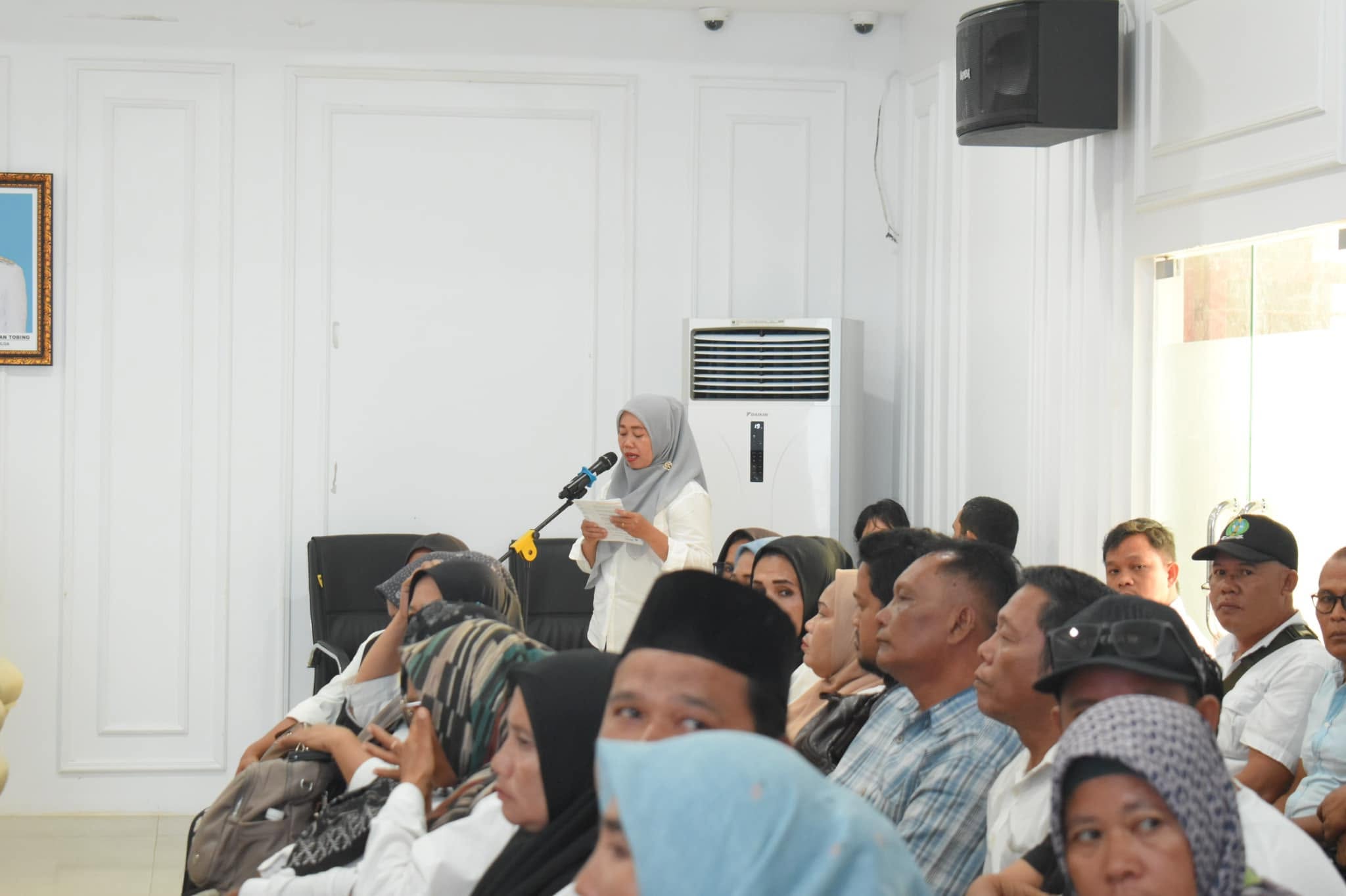 Bantuan Presiden untuk UMKM Terdampak Bencana: Menambal Rantai Ekonomi Lokal