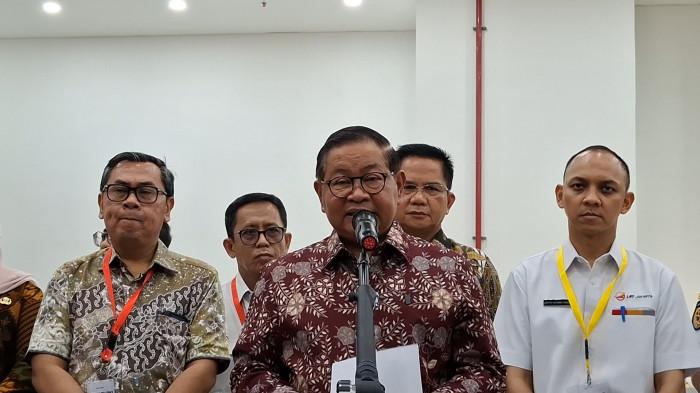 Giant Sea Wall Jakarta: Solusi Jangka Panjang yang Masih Menunggu Lampu Hijau
