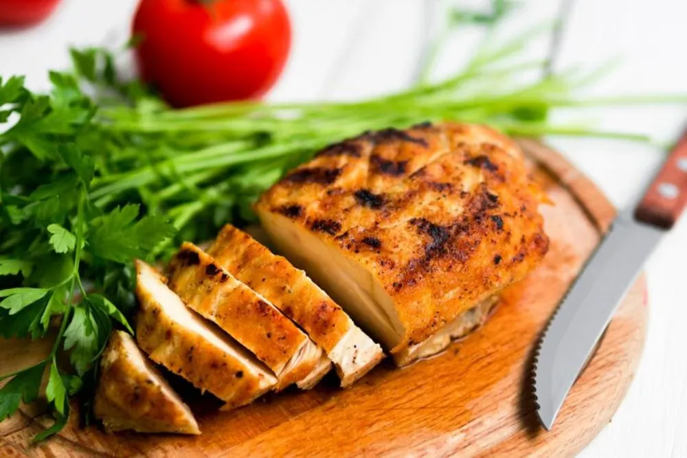 Empat Resep Ayam Mudah untuk Makan Rumahan Anti Bosan