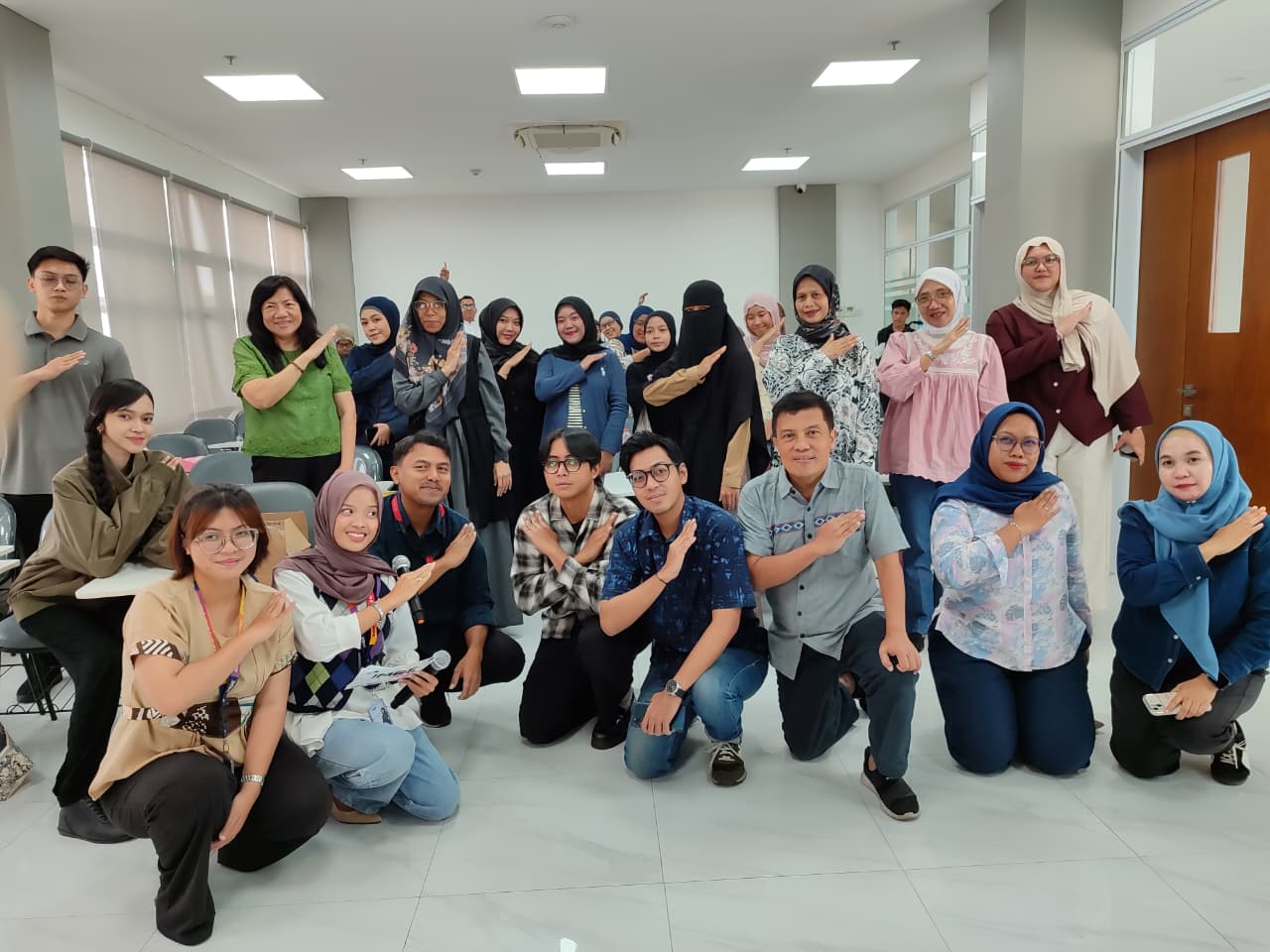 Dari Warung ke Live Shopping: UMKM Kuliner Naik Kelas Lewat Platform Digital