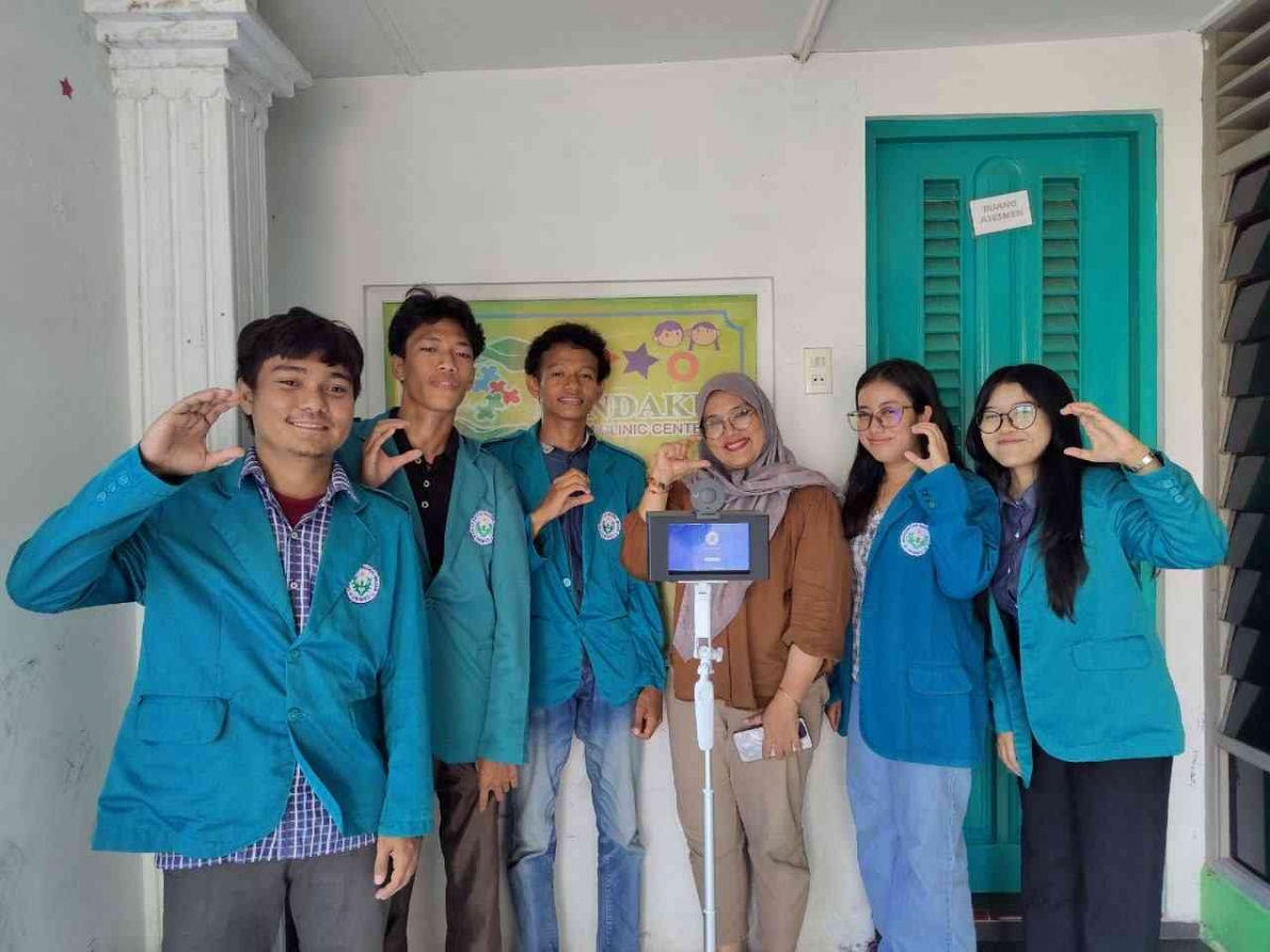 Mahasiswa dan AI: Revolusi Deteksi Dini Penyakit