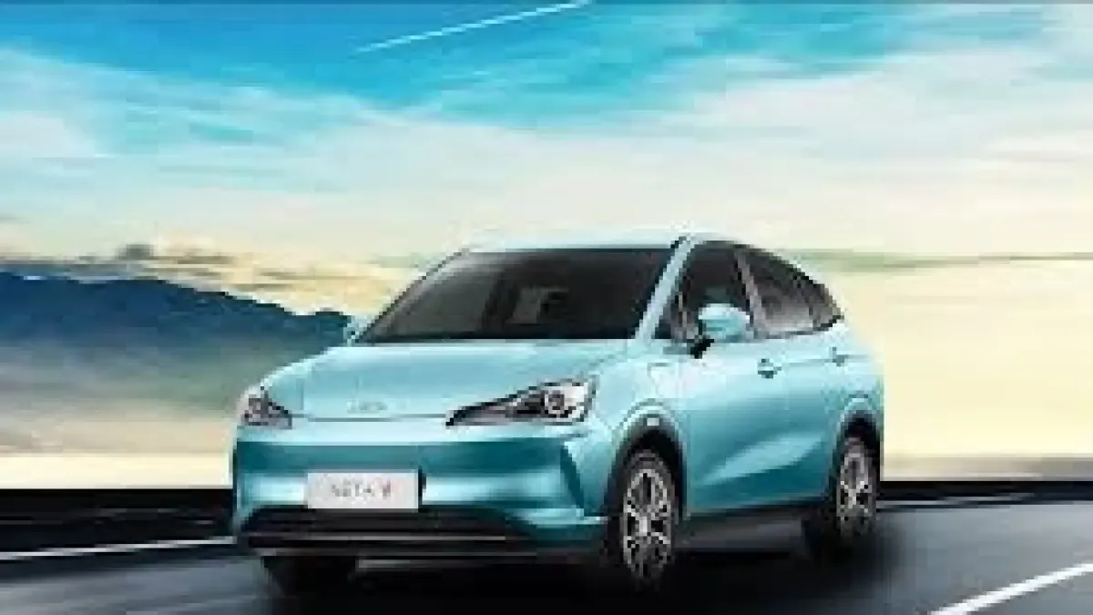 Mobil Listrik Murah: VinFast VF3 vs BYD Atto 1 vs Wuling Air ev