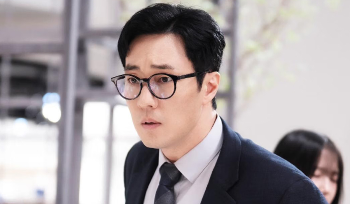 So Ji Sub Siap Temui Fans dalam Tur Asia Soulmate The Timeless