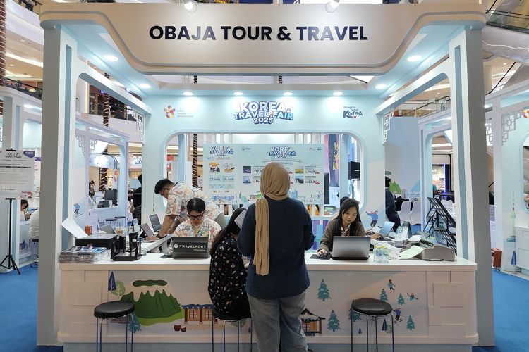 Travel Fair September: Strategi Lengkap Berburu Tiket Murah