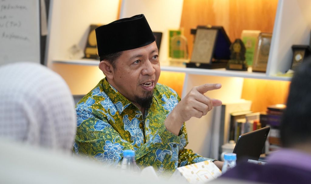 Bantuan Pendidikan Pesantren Dibuka: Hingga Rp100 Juta, Wajib Cek Syarat dan Tenggat