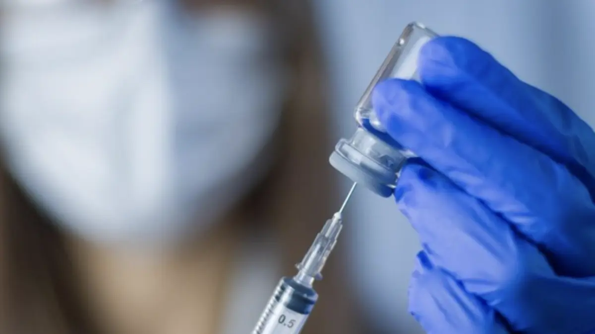 Vaksin Rotavirus Bio-RV: Perlindungan Diare Sejak Lahir