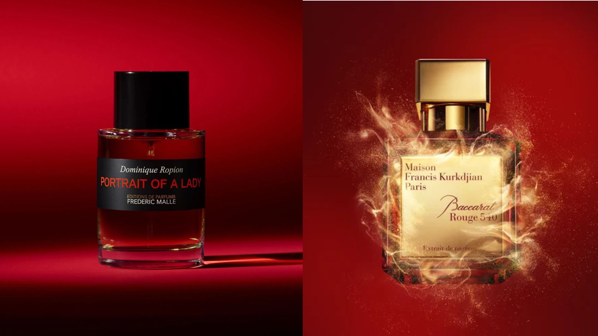 7 Parfum Pilihan Atlet dan Sosialita: Aroma Kesuksesan