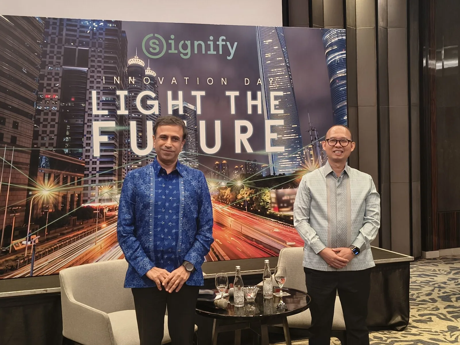Pencahayaan Jalan Pintar: LED Hemat Energi Tanpa Beban APBD