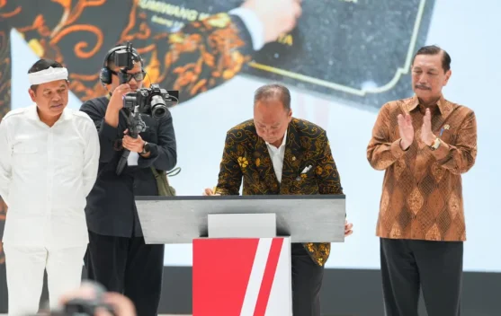 Strategi Rantai Pasok BYD: Pabrik Subang dan Kekuatan Komponen Lokal