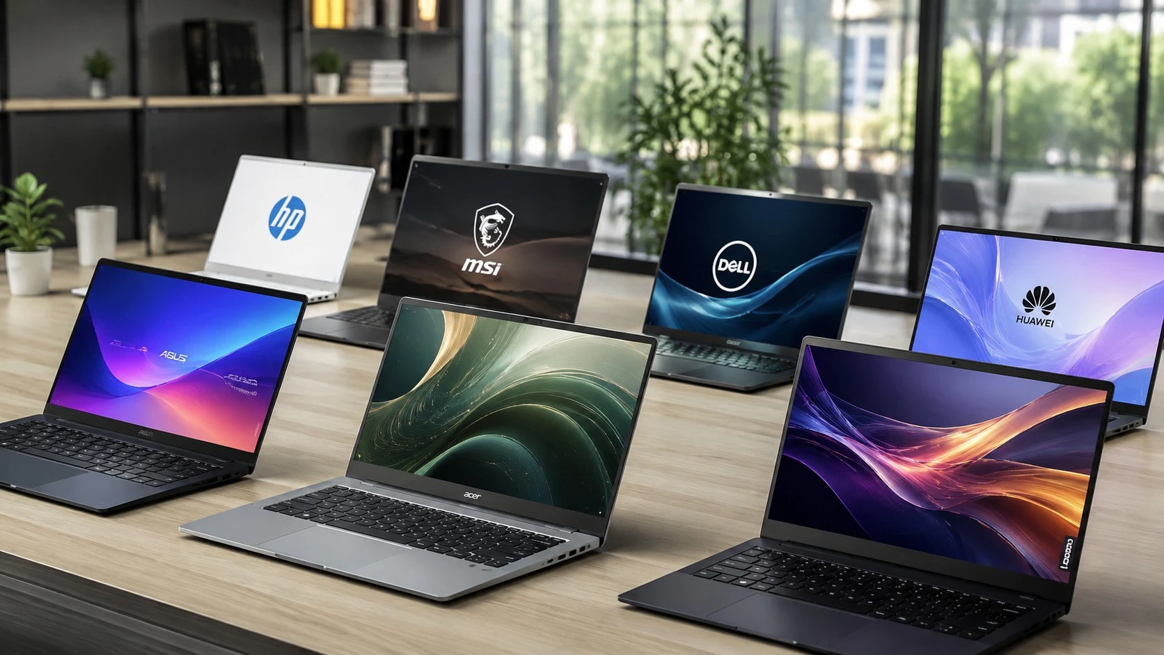Kapan Saatnya Mengganti Laptop Lama: Panduan Lengkap Mengenali Tanda-Tanda Ketinggalan Teknologi