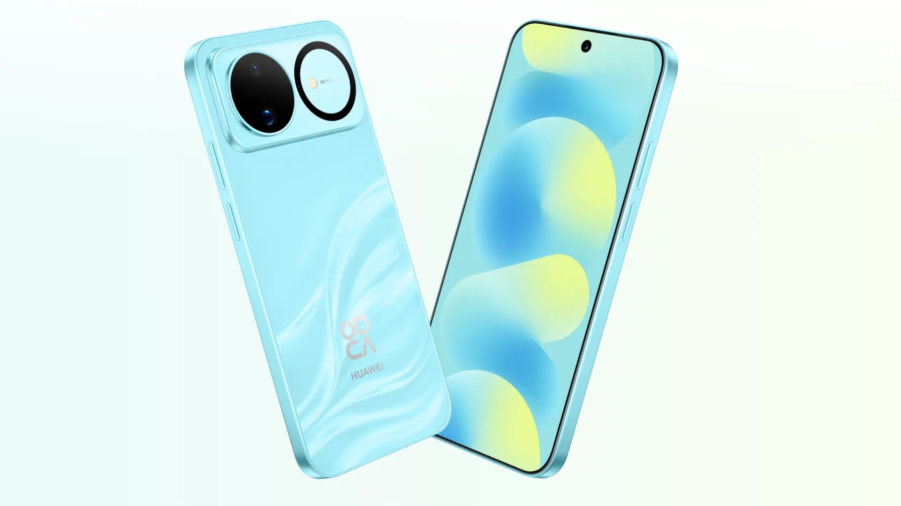 Huawei Nova 16s Series: Kamera 200MP dan AI untuk Kreator Konten
