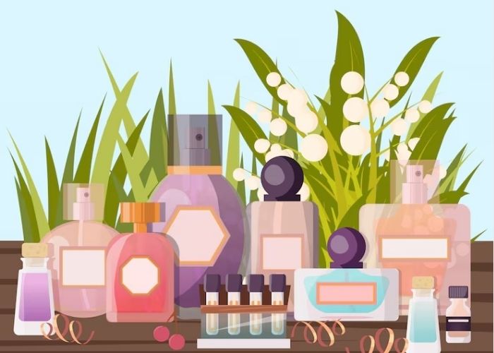 Kesalahan Menyimpan Parfum yang Membuat Aroma Cepat Rusak dan Cara Menjaganya