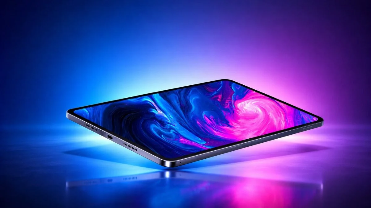 Xiaomi Pad 9 Pro Max: Tablet 13 Inci Penantang PC