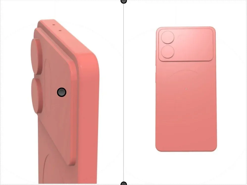 Galaxy S27 Ultra dan Revolusi Desain Kamera Horizontal