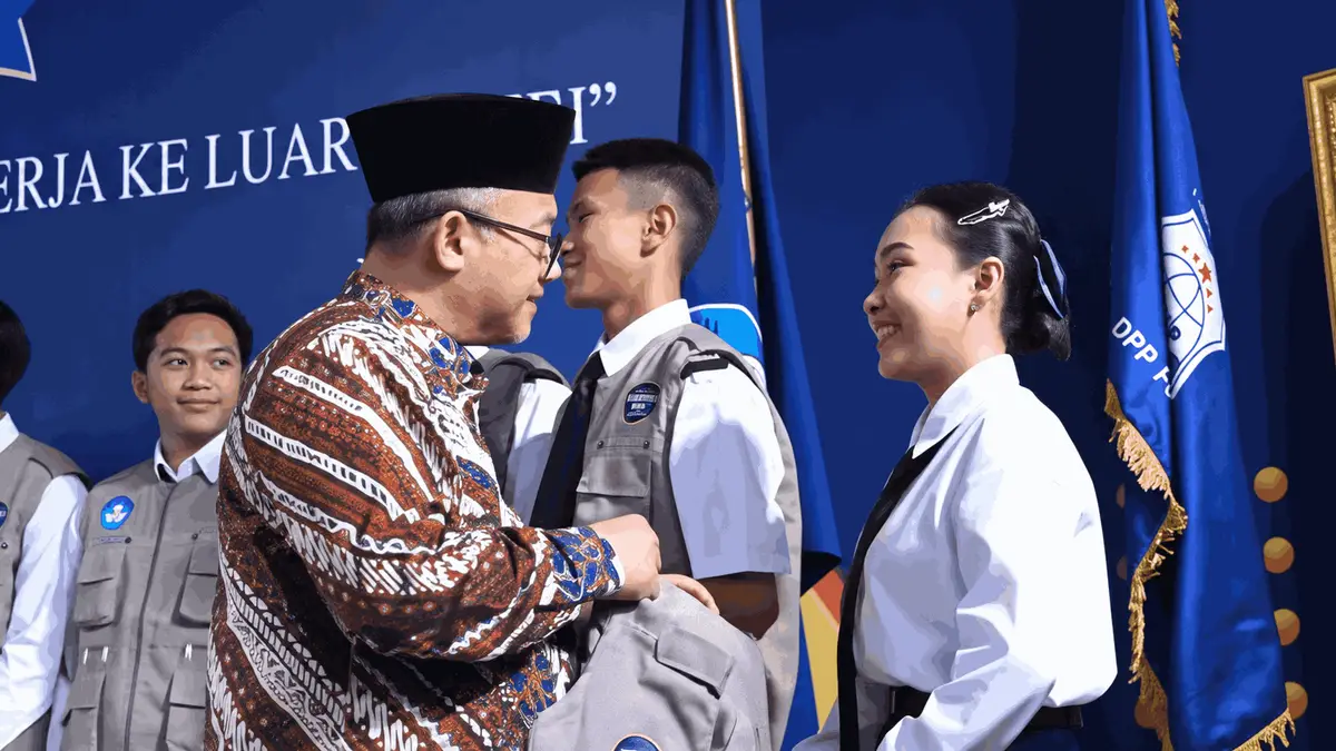 Perjalanan Cinta Lintas Benua: Rp21 Juta Menuju Nona Ambon