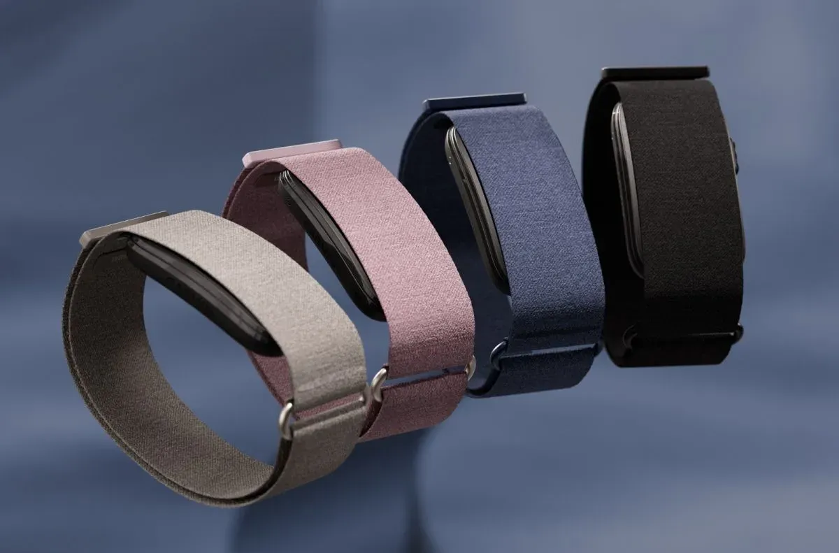 Garmin CIRQA Smart Band: Wearable Tanpa Layar untuk Fokus Kesehatan