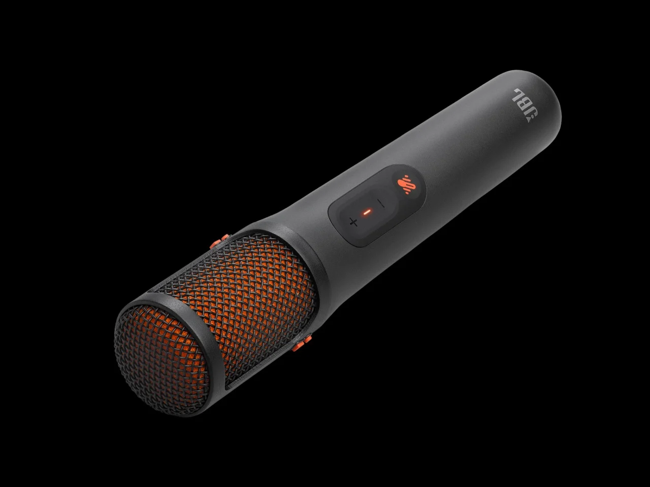 JBL EasySing: Mikrofon AI Penghapus Vokal untuk Era Karaoke Digital