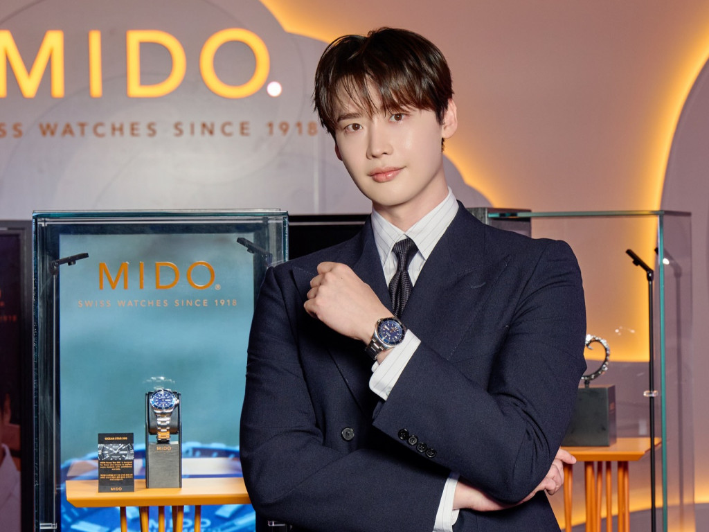 Lee Jong Suk Mundur dari Iseop's Romance dan Efek Domino pada Produksi Drama