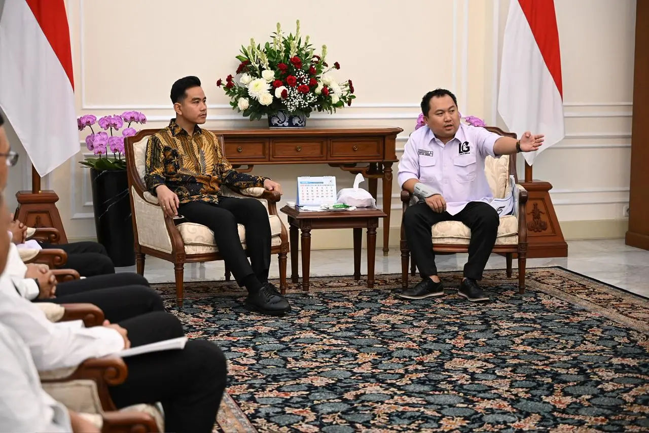 Wapres Tinjau Hunian Tetap Tapanuli: Infrastruktur dan Pemuda di Garis Depan