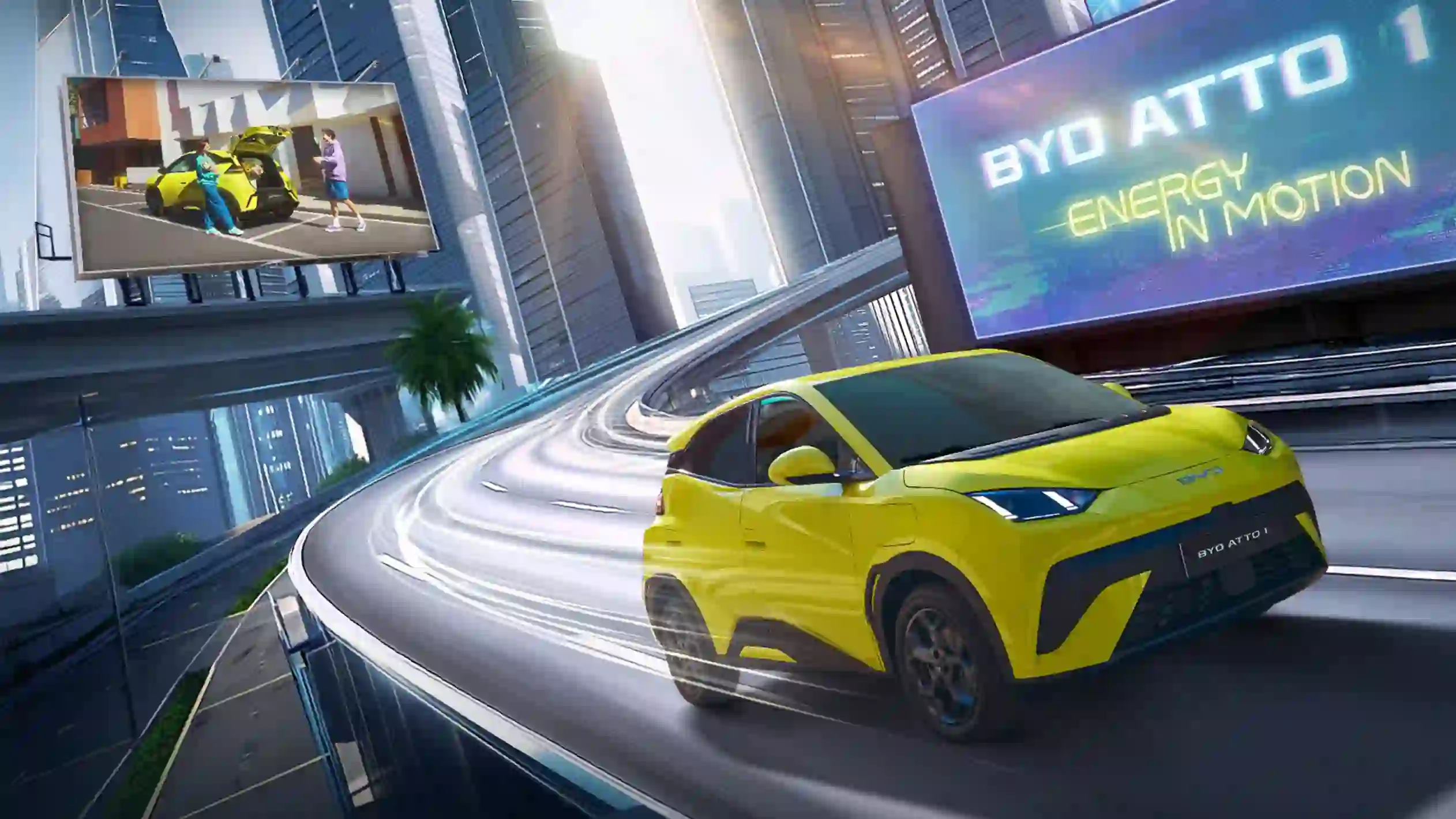 Pabrik BYD Subang dan Efek Domino bagi Mobil Listrik Lokal