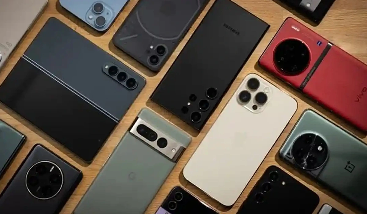 Perbandingan HP Rp7-8 Juta: Samsung, Vivo, OPPO, Xiaomi, dan Rivalnya