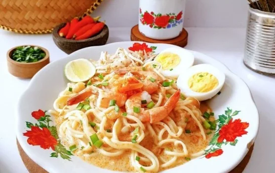 Panduan Lengkap Lima Kuliner Tradisional Palembang Autentik