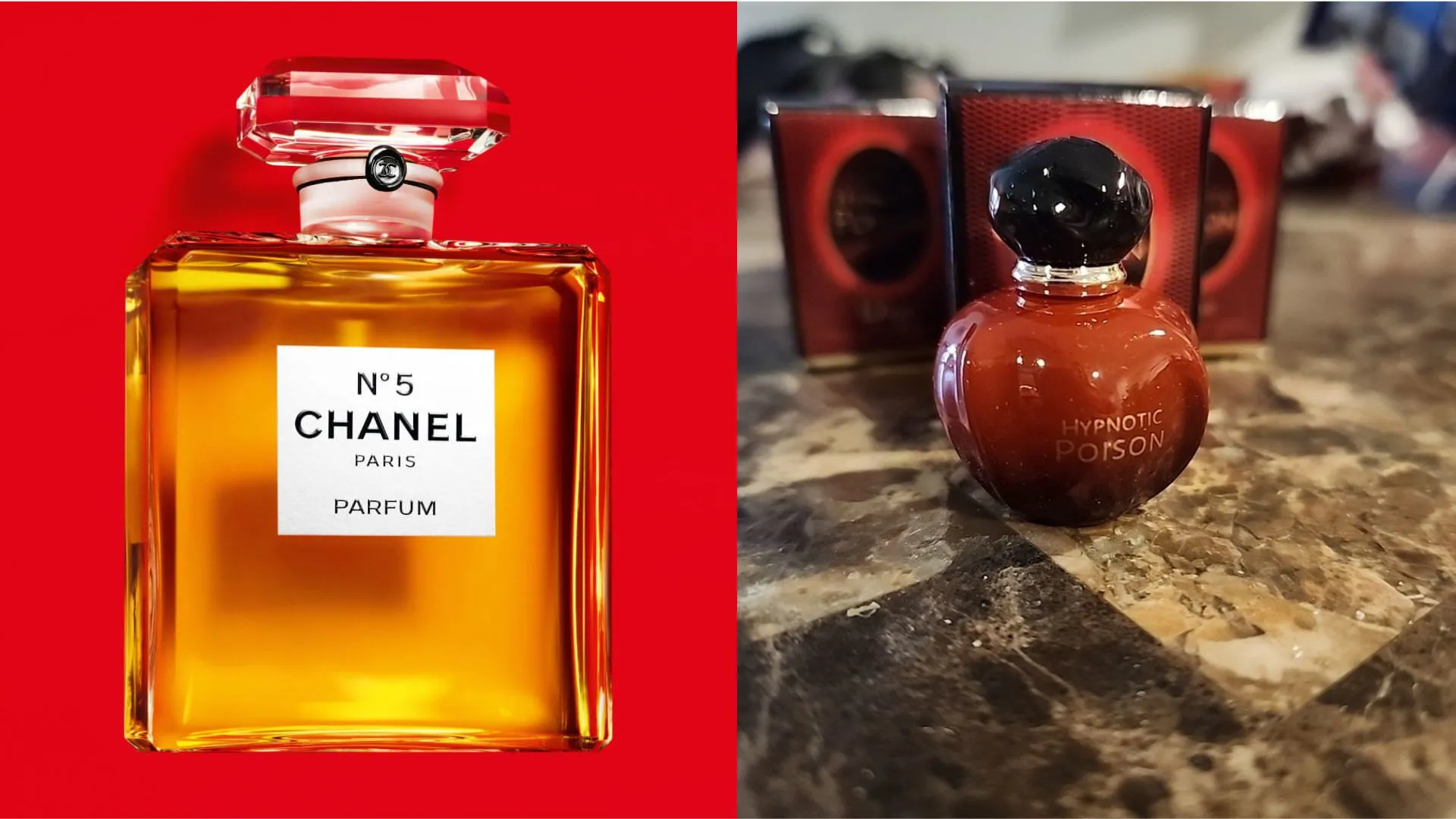 7 Parfum Pilihan Para Jawara Ballon d'Or dan Miss Universe